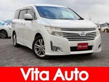 2013 Nissan Elgrand