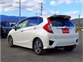 2013 Honda Fit Hybrid