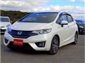 2013 Honda Fit Hybrid