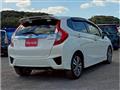2013 Honda Fit Hybrid