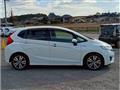 2013 Honda Fit Hybrid