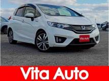 2013 Honda Fit Hybrid