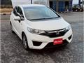 2015 Honda Fit Hybrid