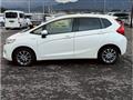 2015 Honda Fit Hybrid