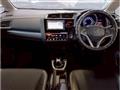 2015 Honda Fit Hybrid