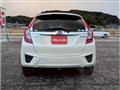 2015 Honda Fit Hybrid