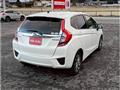 2015 Honda Fit Hybrid
