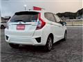 2015 Honda Fit Hybrid