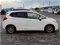 2015 Honda Fit Hybrid