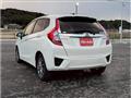 2015 Honda Fit Hybrid