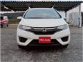 2015 Honda Fit Hybrid