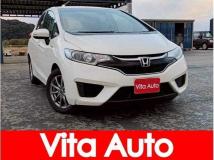 2015 Honda Fit Hybrid