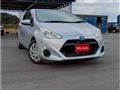 2015 Toyota AQUA