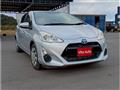 2015 Toyota AQUA
