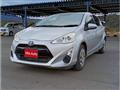 2015 Toyota AQUA