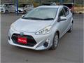 2015 Toyota AQUA