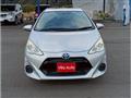 2015 Toyota AQUA
