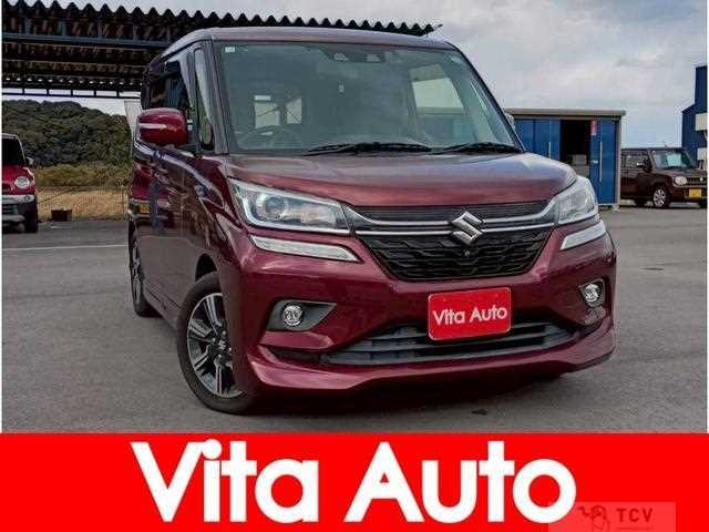 2020 Suzuki Suzuki Others