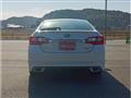 2015 Subaru Legacy B4