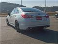 2015 Subaru Legacy B4