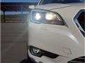 2015 Subaru Legacy B4