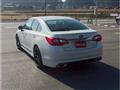2015 Subaru Legacy B4