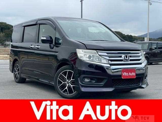 2013 Honda Honda Others