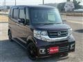 2017 Honda N BOX