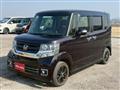 2017 Honda N BOX