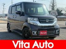 2017 Honda N BOX
