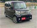 2014 Honda N BOX