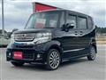 2014 Honda N BOX