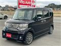2014 Honda N BOX
