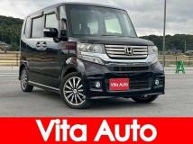 2014 Honda N BOX