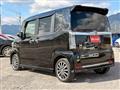 2016 Honda N BOX