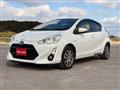 2015 Toyota AQUA