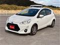 2015 Toyota AQUA