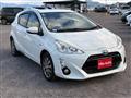 2015 Toyota AQUA
