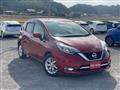2016 Nissan Note