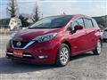 2016 Nissan Note