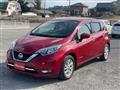 2016 Nissan Note