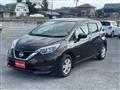 2016 Nissan Note