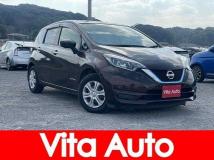 2016 Nissan Note