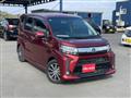 2018 Daihatsu Move