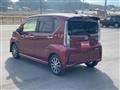 2018 Daihatsu Move