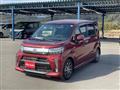2018 Daihatsu Move