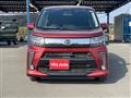2018 Daihatsu Move