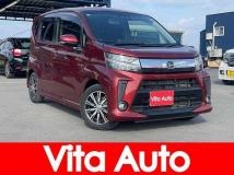 2018 Daihatsu Move