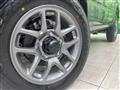 2025 Suzuki Jimny