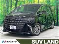 2024 Toyota Alphard G